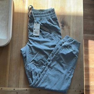 Figs scrub bottoms- new with tags